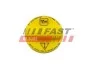 Кришка маслозаливної горловини Renault Master III/Trafic II 09- FT94601