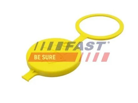 Cap, coolant tank FAST FT94605