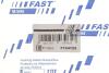 Корпус масляного фильтра Fiat Doblo 1.3MJTD 16v 04-11/Qubo 1.4 8v 07- PSA FAST FT94709 (фото 2)