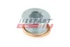 ПРОБКА МАСЛЯНОГО ПОДДОНА MERCEDES SPRINTER 95> 901-905 ПОДКЛАДКА M26X14X1,5 FT94736