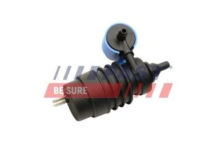 Помпа стеклоомывателя Fiat Doblo 05- FAST FT94901