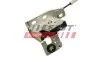 ЗАМОК ДВЕРКИ FORD TRANSIT 13&gt; ЗАД ПР ВЕРХ FAST FT95011 (фото 3)