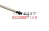 ЗАМОК ДВЕРКИ FORD TRANSIT 13&gt; ЗАД ЛВ НИЗ FAST FT95012 (фото 4)