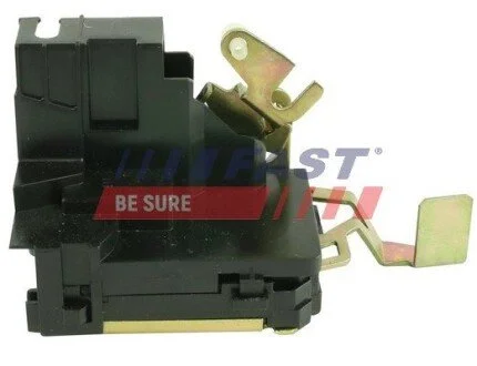 ЗАМОК ДВЕРКИ FIAT DUCATO 94> ПЕРЕД ЛВ FAST FT95063