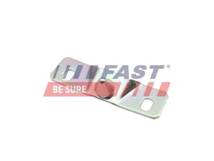 Нижній фіксатор роздвиж. дверей Fiat Ducato 94- 02- FAST FT95209 (фото 1)