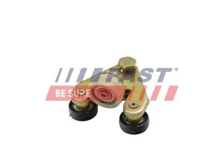 ШИНА ДВЕРКИ FIAT DUCATO 94> ПР FAST FT95232