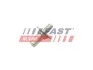Штифт замка дверей Fiat Ducato 06- FAST FT95340 (фото 2)