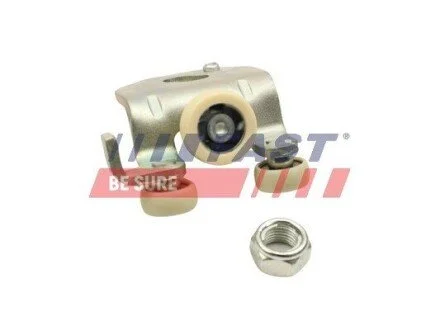 Направляющая ролика, сдвижная дверь FAST FT95350