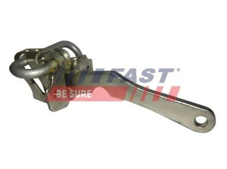 Фиксатор двери лев./прав. Fiat Ducato 94-02 FAST FT95358