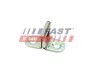 Штифт замка дверей зад. Fiat Ducato 06- FT95361