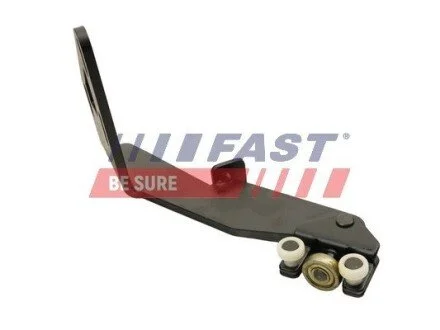 Направляющая ролика, сдвижная дверь FAST FT95385
