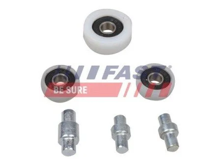 Направляющая ролика, сдвижная дверь FAST FT95387