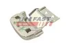 Петля двери задней левой верхняя Citroen Jumper/Fiat Ducato (06-14) FT95411