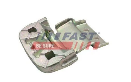 Петля двери задней правой верхняя CITROEN Jumper / FIAT Ducato (06-14) FAST FT95413