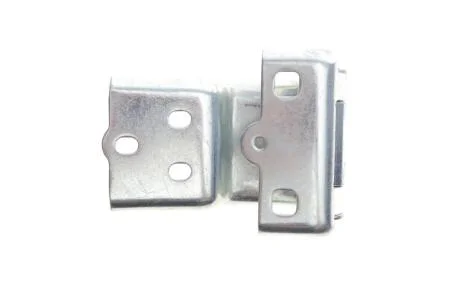 Занавес двери задн. прав. Citroen Jumper Fiat Ducato Peugeot Boxer 2.0D-3.0D 04.06- FAST FT95414