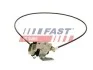 Замок дверний задн правий верхній CITROEN JUMPER 06-14 FIAT DUCATO 06-14 FT95418