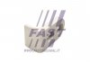 Упор двери задней нижний Fiat Ducato (06-) (14-) FAST FT95422 (фото 3)