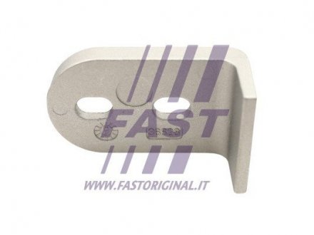Упор двери задней нижний Fiat Ducato (06-) (14-) FAST FT95422 (фото 1)