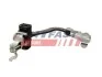 Ограничитель двери задний левый Fiat Ducato (06-)(14-) (FT95427) Fast
