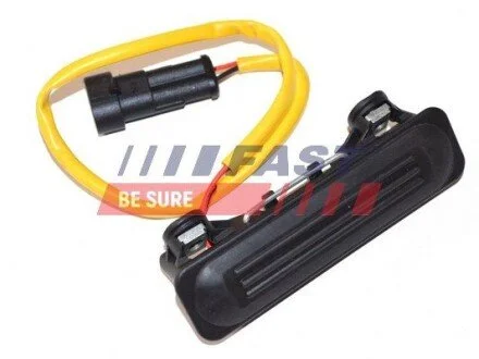 Ручка багажника Fiat Doblo (09-) электро FAST FT95430