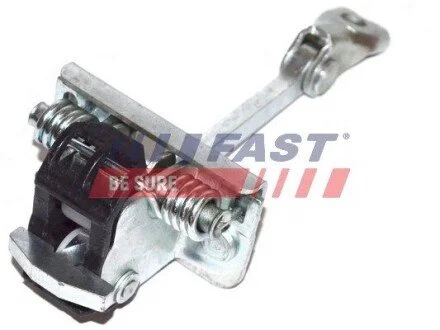 ОГРАНИЧИТЕЛЬ ДВЕРИ CITROEN BERLINGO 08> ПЕРЕД Л/П FAST FT95434