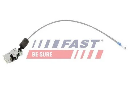 Замок двери задней Ford Transit 00-14 FAST FT95445