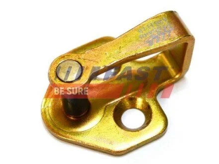 Фото 1 - петля замка дверки ford transit 00> перед лв/пр >00 FAST FT95448 ПЕТЛЯ ЗАМКА ДВЕРКИ FORD TRANSIT 00> ПЕРЕД ЛВ/ПР >00 FAST FT95448 (фото 1)