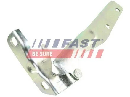 Петля капота ліва FIAT DOBLO 00-09 FAST FT95463