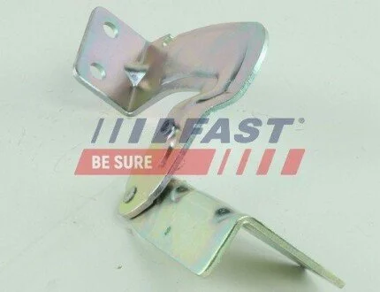 ПЕТЛЯ КАПОТА RENAULT KANGOO 98> ПРАВ FAST FT95473