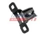 ШИНА ДВЕРКИ FORD TRANSIT 06> БІЧН ЦЕНТР ЛВ SET FAST FT95508 (фото 2)