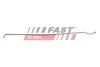 Підпор Капоту Fiat Doblo 00 05 FT95516  FT95516