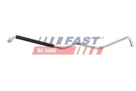 Упор капота FIAT DOBLO 09-н. FAST FT95517