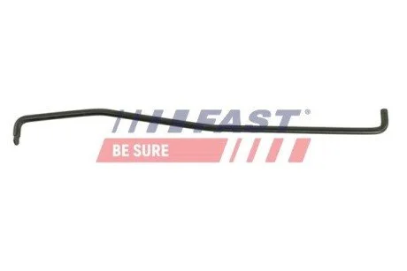 ПІДПОР КАПОТУ RENAULT KANGOO II 08> FAST FT95519