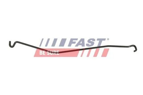 Упор кришки капота Renault Trafic II FAST FT95520