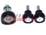 Ролик нижней опоры боковой двери Renault Master/Opel Movano 2010-. FT95523