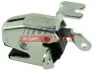 ЗАМОК ДВЕРКИ FIAT FIORINO 07> ЗАД ПР ВЕРХ FT95532