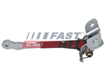 OGRANICZNIK DRZWI FIAT DOBLO 00> TYŁ FAST FT95533