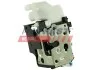 ЗАМОК ДВЕРКИ FIAT DOBLO 00> БІЧН ЛВ ЦЕНТР 4-PIN FAST FT95534 (фото 2)