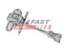 ОБМЕЖУВАЧ ДВЕРЕЙ FIAT PUNTO GRANDE 05> ПЕРЕД ЛВ/ПР FT95565