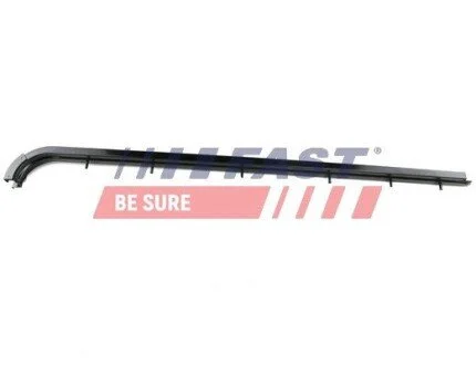 Направляющая роликов бок двери FAST FT95586