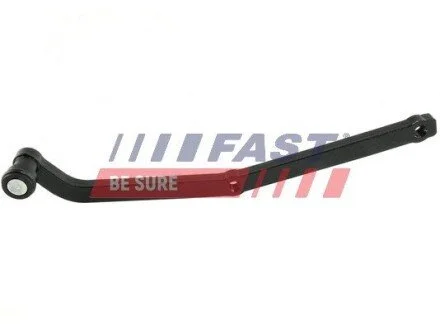 Кронштейн верхний левой раздвижной двери Doblo 2009- FAST FT95589