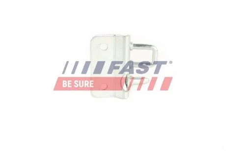 Петля замка двери зад. лев. верх. Mercedes Sprinter 906 (06-) FAST FT95607 (фото 1)