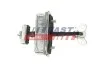 Обмежувач дверей Ford Transit 06 Перед Лв/Пр FT95617 