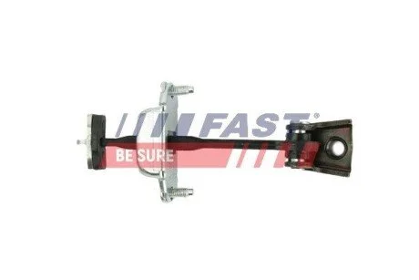 ОБМЕЖУВАЧ ДВЕРЕЙ FORD TRANSIT CONNECT 02> ПЕРЕД ЛВ/ПР FAST FT95641