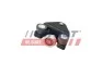 ШИНА ДВЕРИ FIAT FIORINO 07> БОК НИЗ ПРАВ FT95663