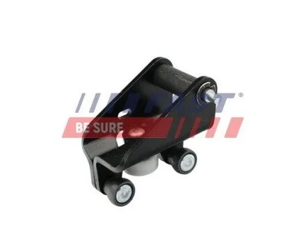 ШИНА ДВЕРИ RENAULT KANGOO 98> БОК ЛЕВ FAST FT95664