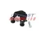 ШИНА ДВЕРИ CITROEN BERLINGO 08> БОК НИЗ ЛЕВ FAST FT95671 (фото 2)