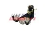 ШИНА ДВЕРИ FORD CONNECT 02> БОК ЛЕВ FT95674