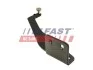 ШИНА ДВЕРИ FORD CONNECT 02&gt; БОК НИЗ ЛЕВ FAST FT95675 (фото 2)