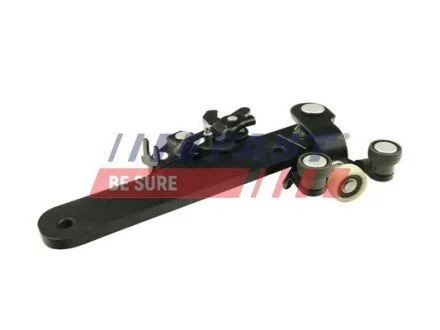 ШИНА ДВЕРКИ FIAT DOBLO 09> БІЧН НИЗ ПР KPL FAST FT95690